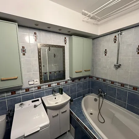 Bosmanska Apartment