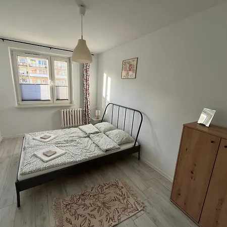 Apartment Bosmanska