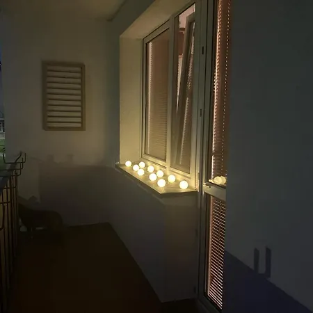 Bosmanska Apartment