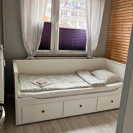 Bosmanska Apartment