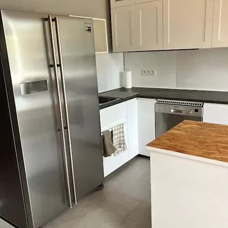 Apartment Bosmanska