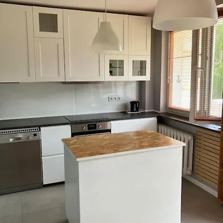 Bosmanska Apartment Koszalin